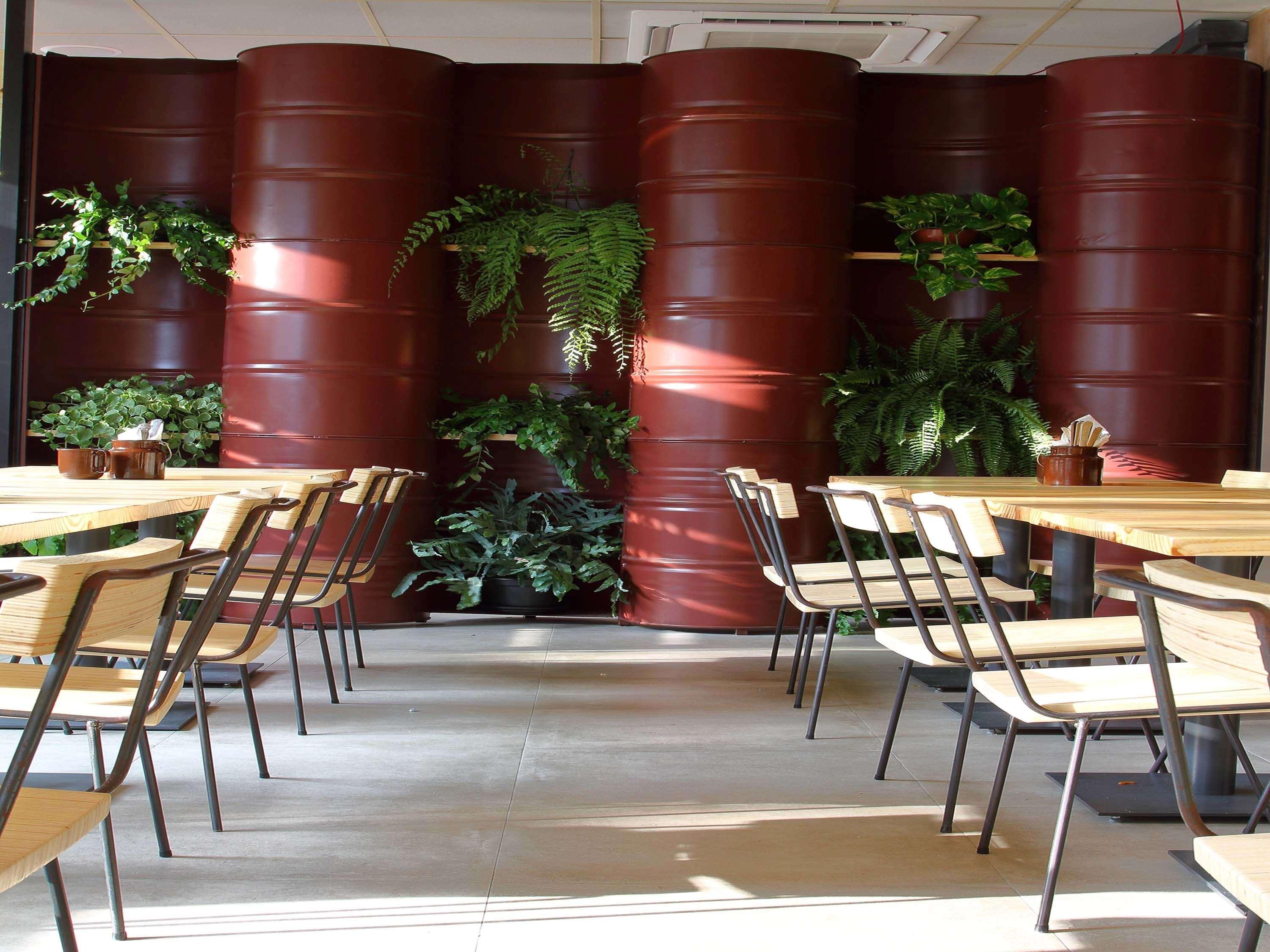 Hotel Ibis Sao Paulo Ibirapuera Exterior foto