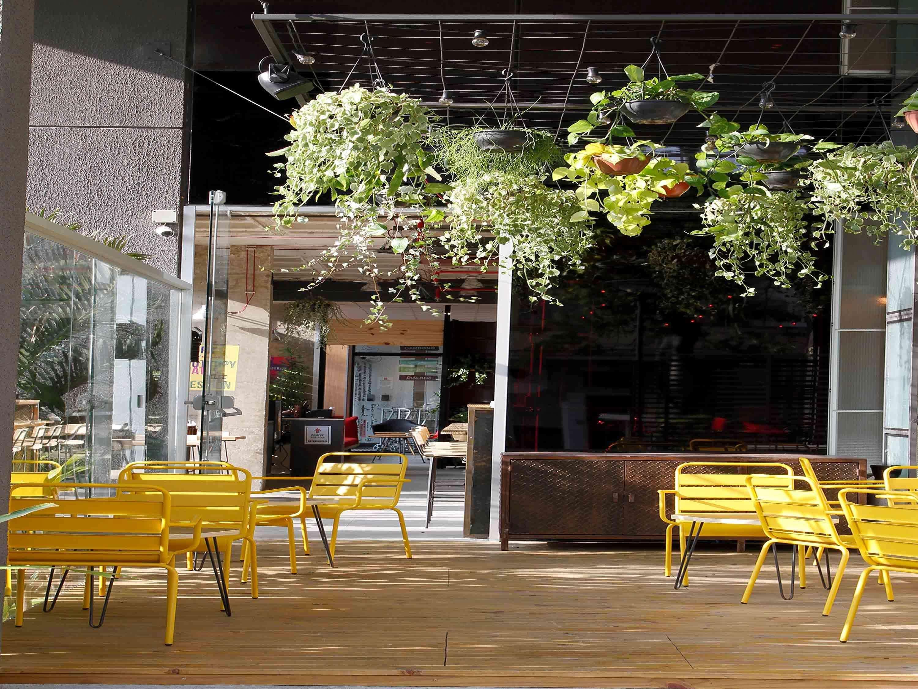 Hotel Ibis Sao Paulo Ibirapuera Exterior foto